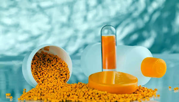 包裝成型色母粒 包裝成型色母粒