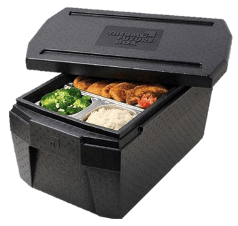 EPP熱、冷、鮮食品箱8 EPP熱、冷、鮮食品箱8